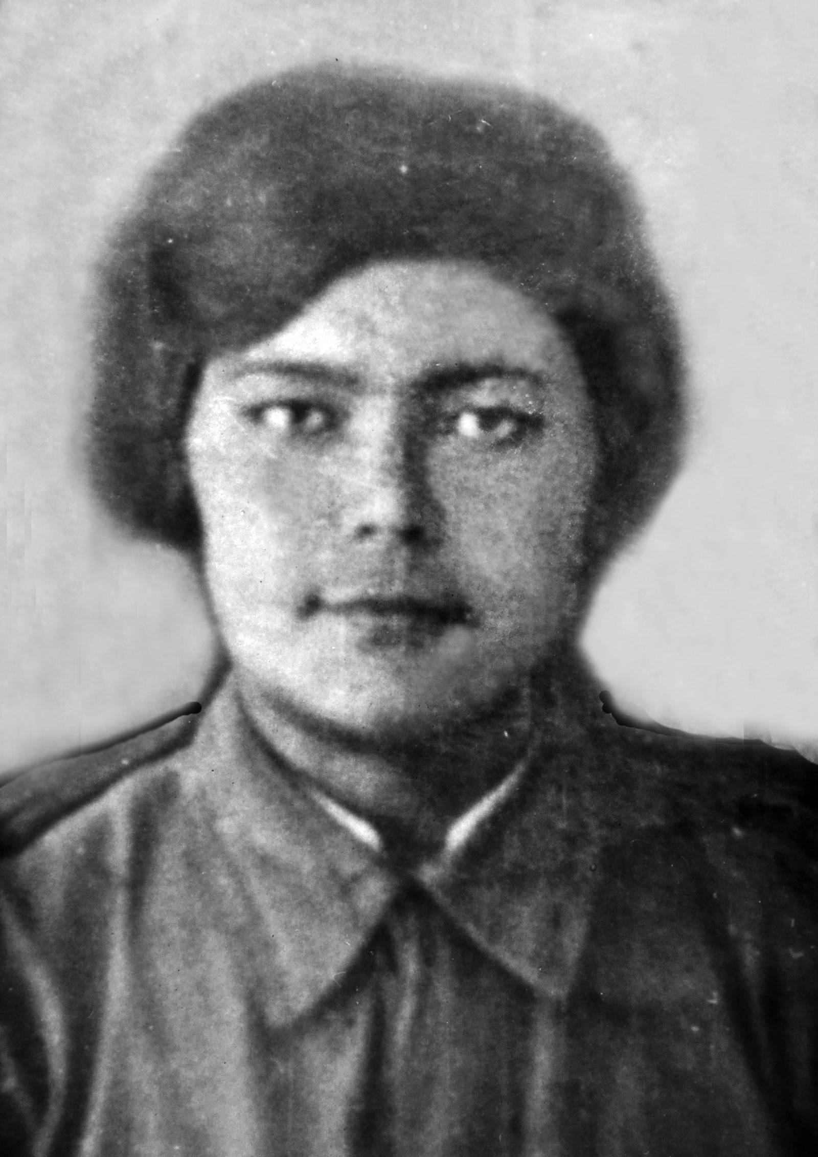 Шествуют в одном «Бессмертном полку»…