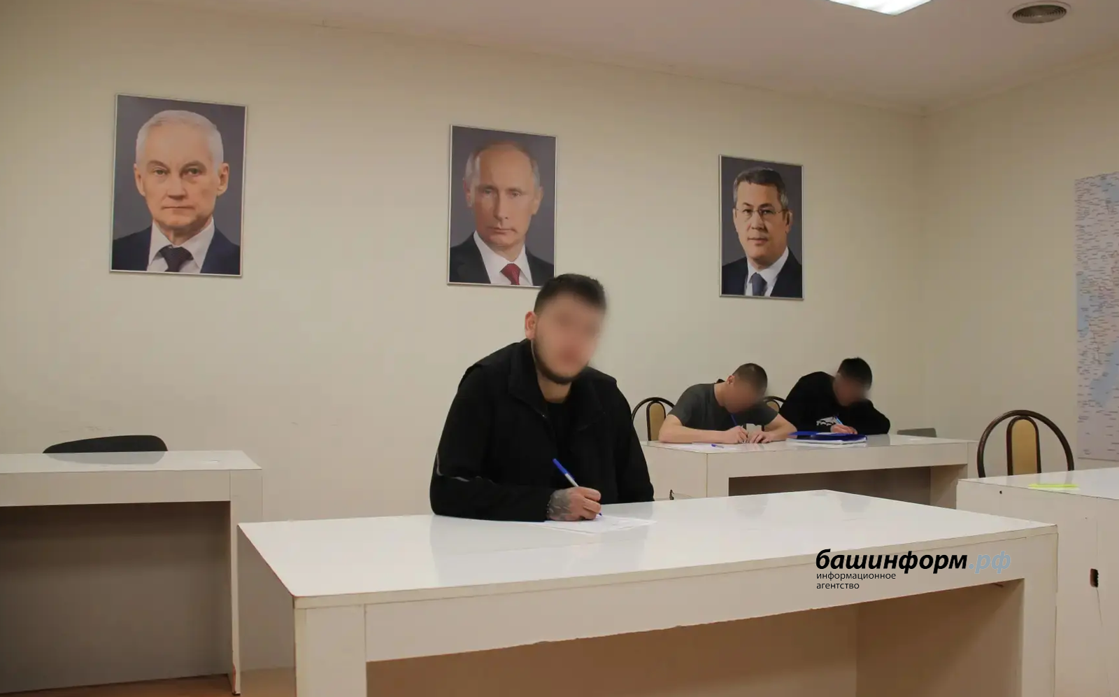 Эдуард Кускарбеков