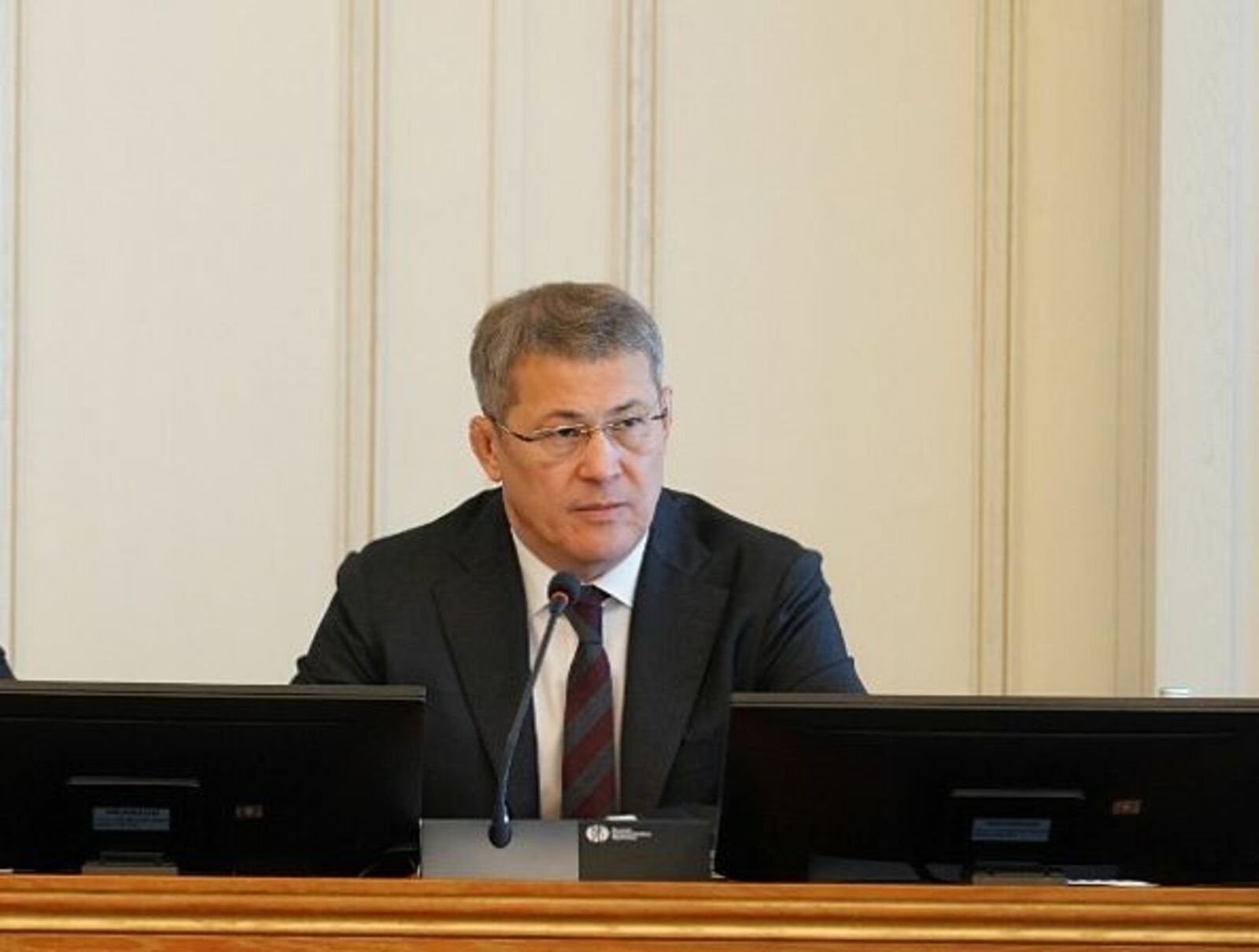 Радий Хабиров – член Президиума Госсовета России