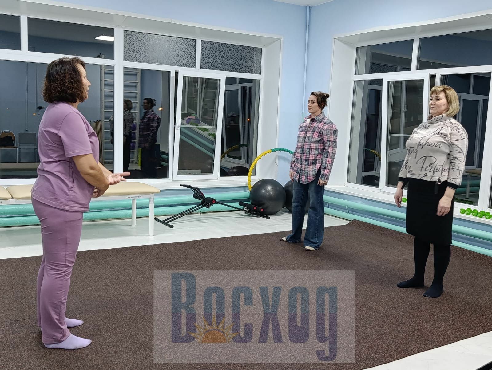 В Башкирии второй город присоединился к акции «Ночь диспансеризации»