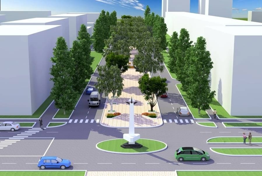 Ишимбайцы, выбор за нами!