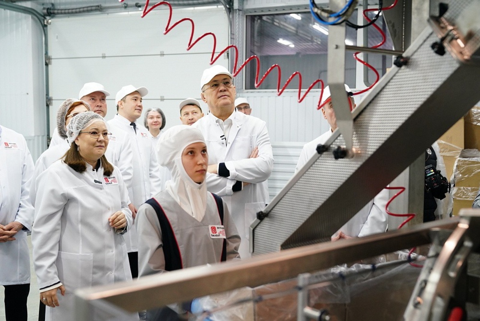 сайт главы РБ