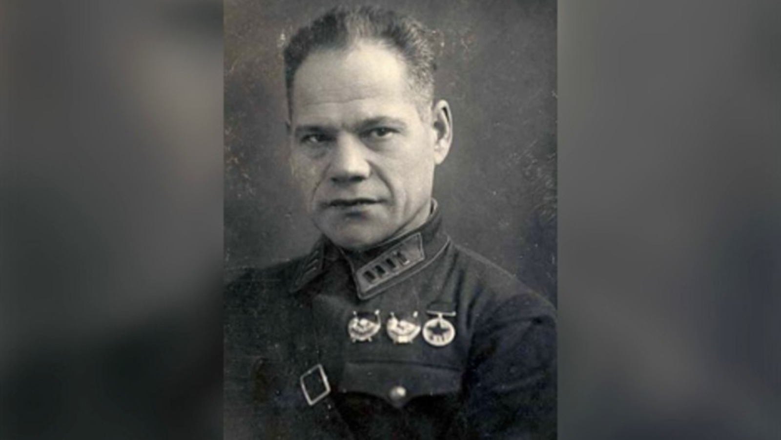 Стали известны последние минуты жизни генерала Минигали Шаймуратова