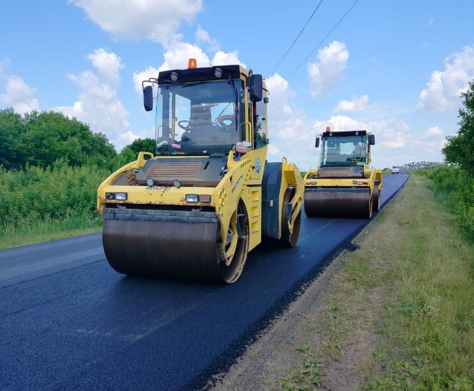 В Башкирии откроются пять современных молочных ферм