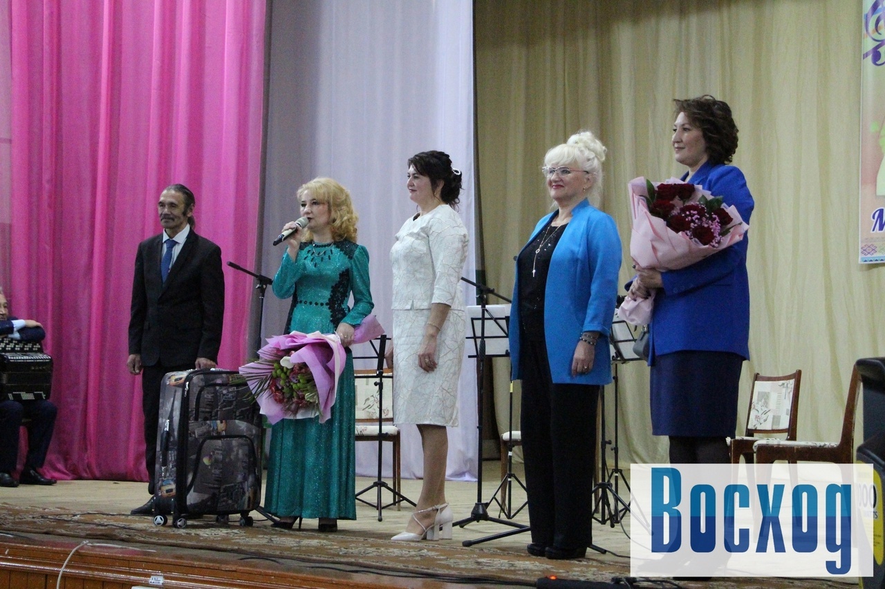 Музыкальная школа Макарово празднует свой день рождения