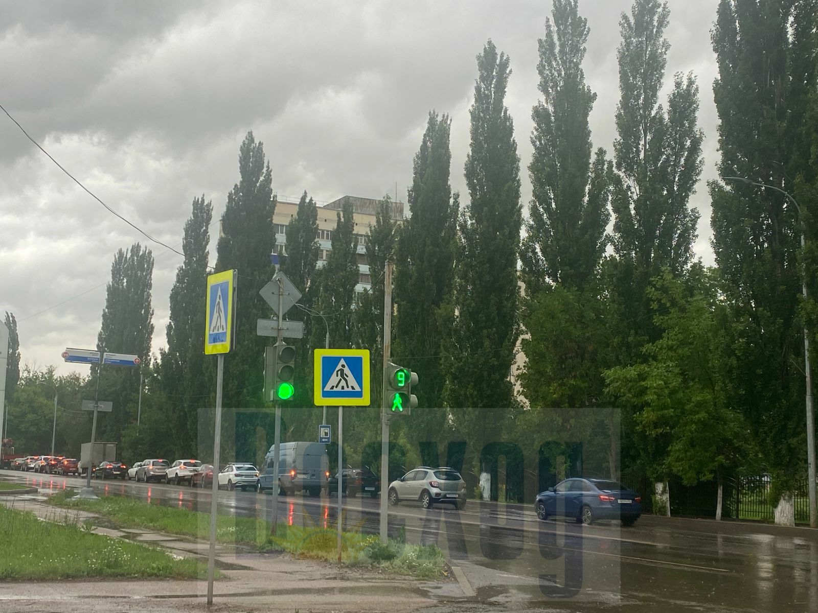 В Ишимбае приступили к ремонту моста через реку Белую