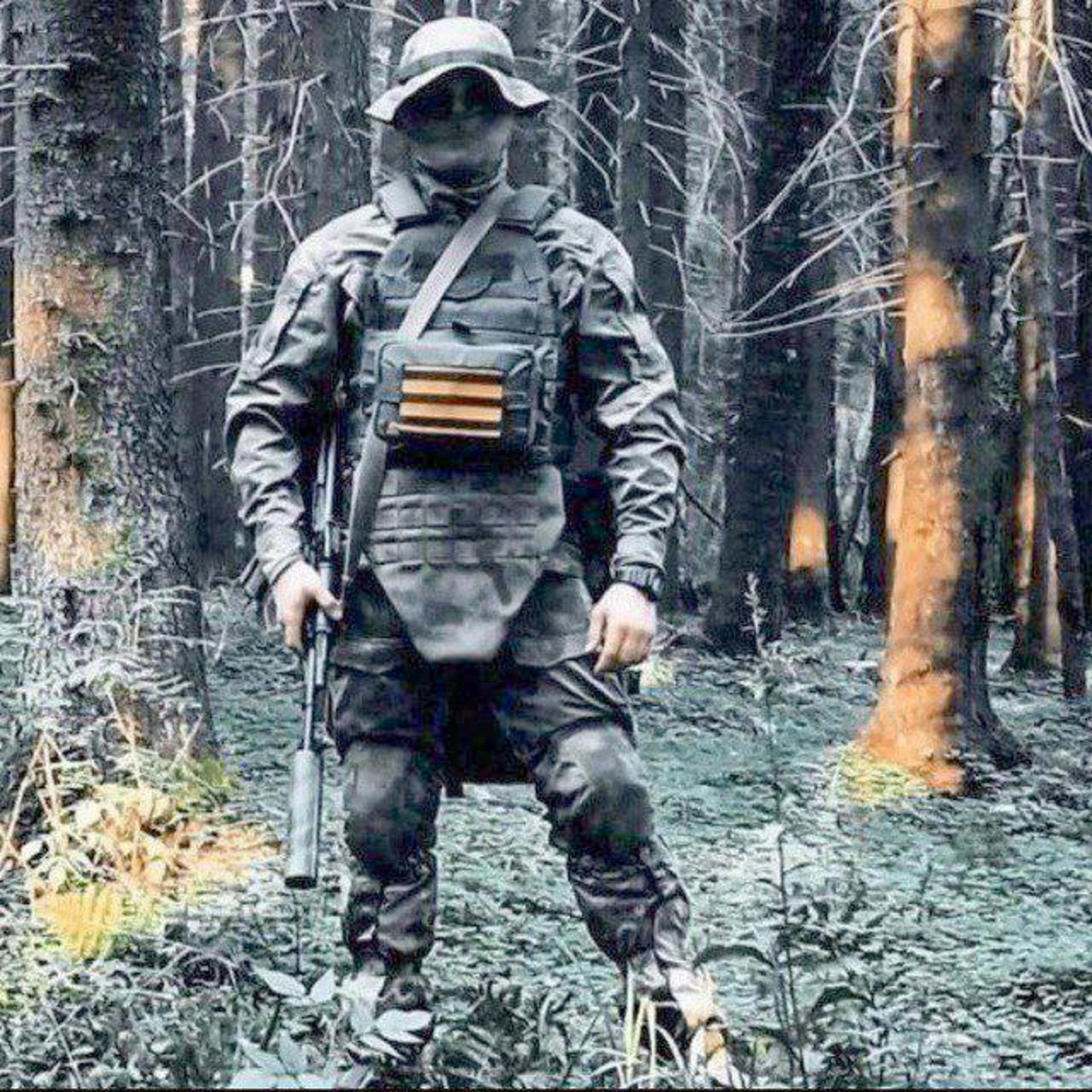 Ветеран СВО из Башкирии объяснил важность миссии дронов на передовой