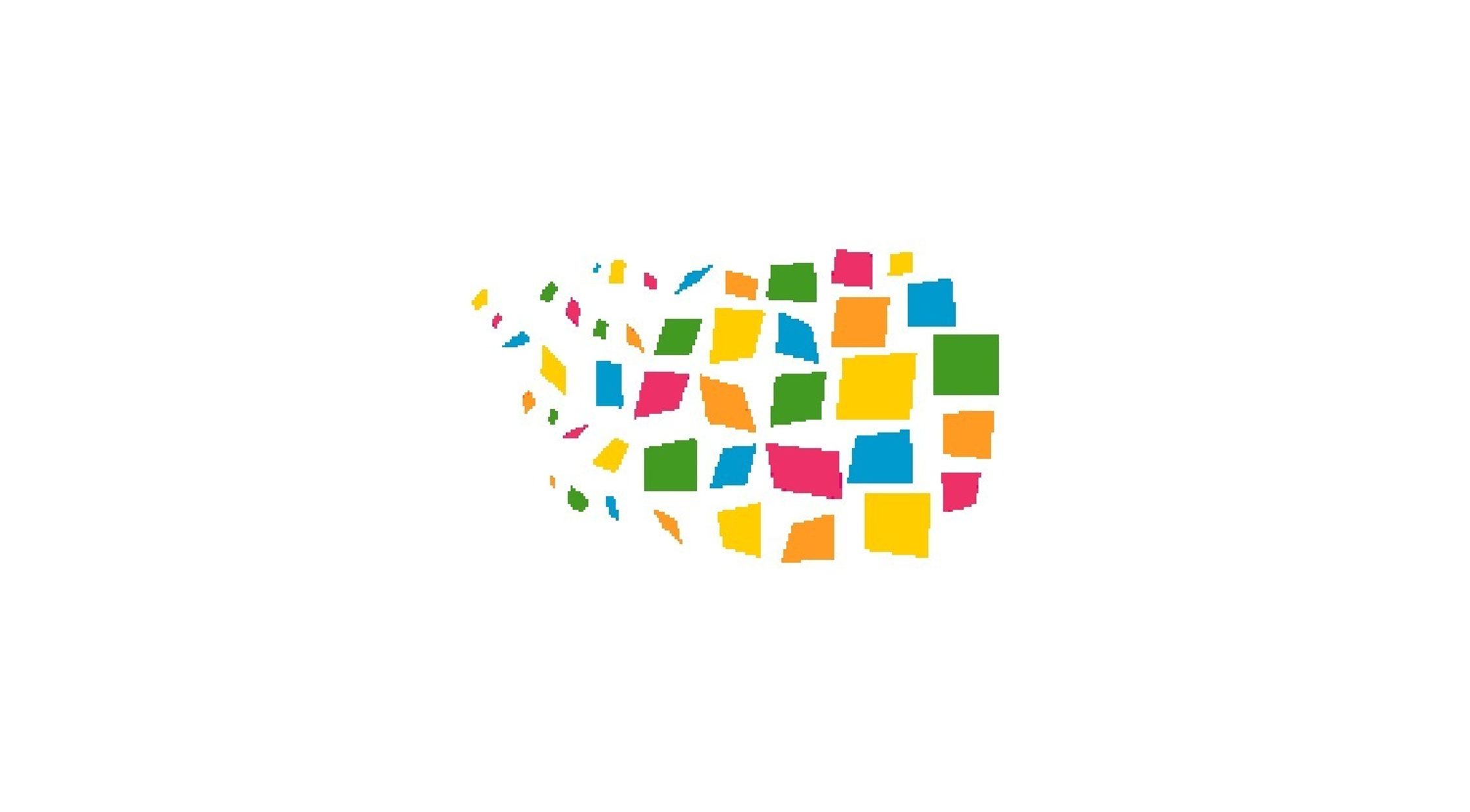 Юные «пчёлки» раскрасили в библиотеке гипсовые фигурки