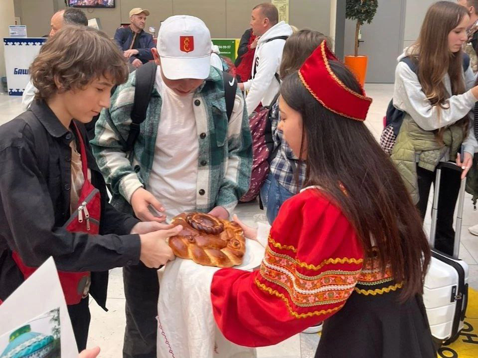 Растим мечты вместе