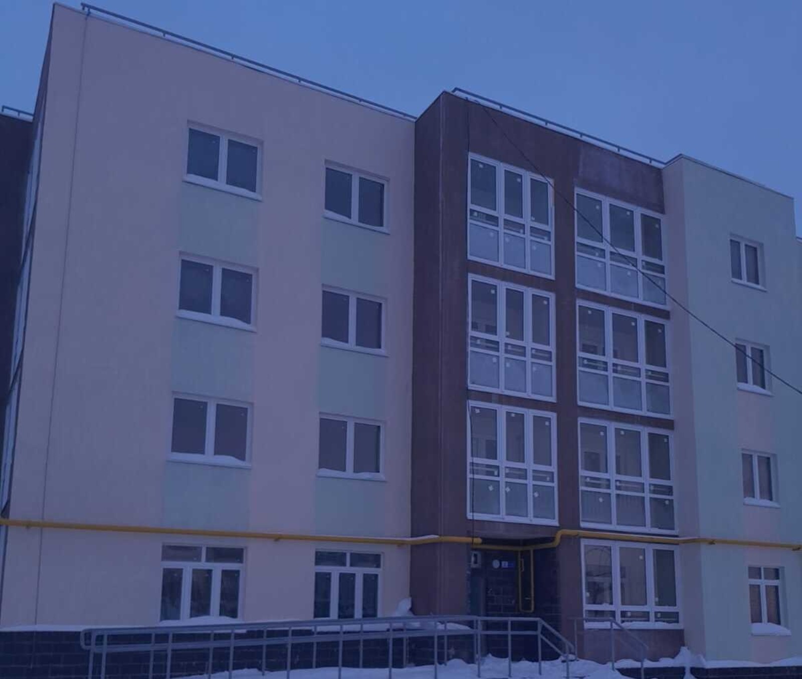 В Башкирии скоро получат свои квартиры 400 обманутых дольщиков