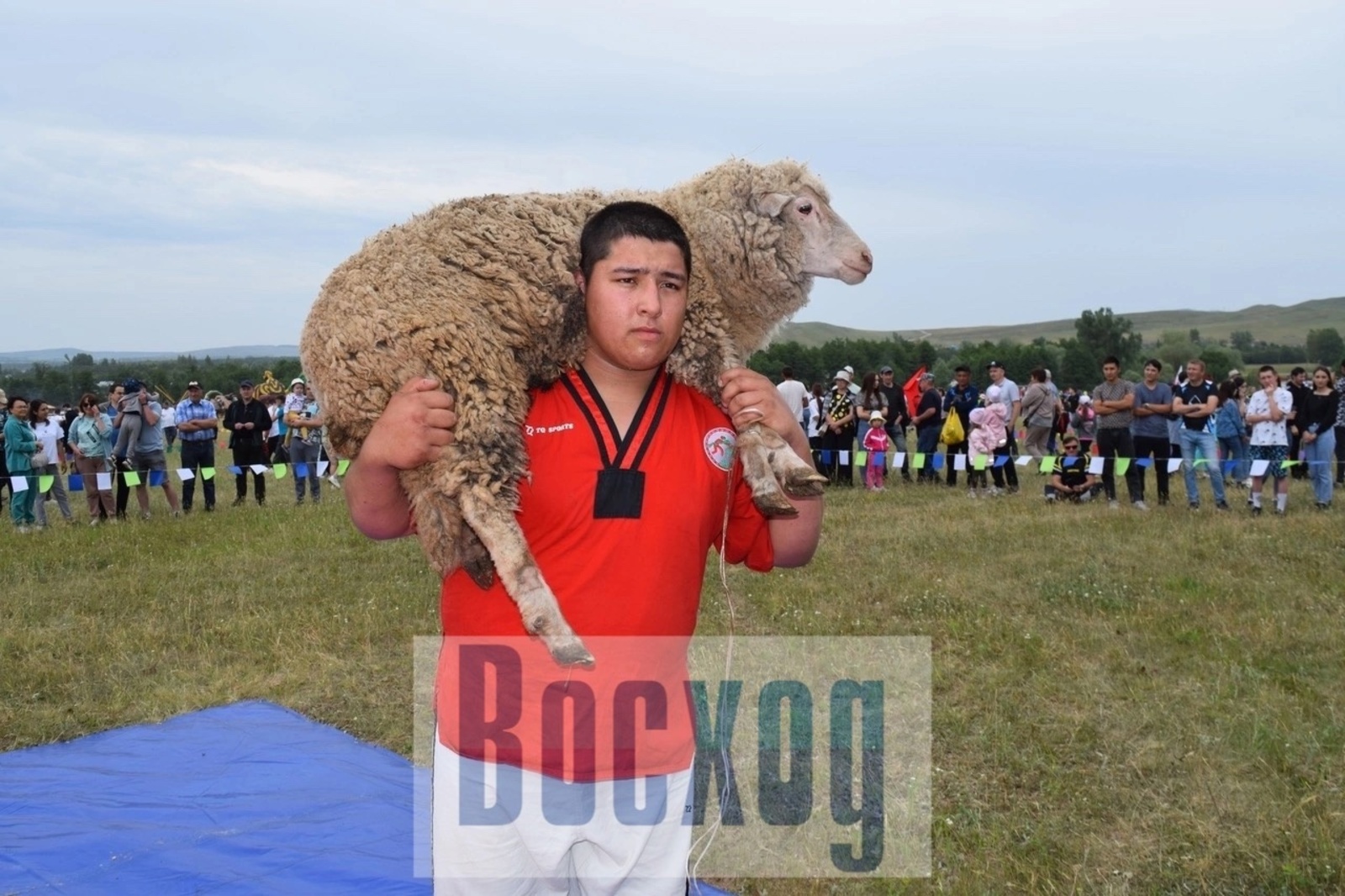 Известна точная дата проведения сабантуев по всем районам Башкирии