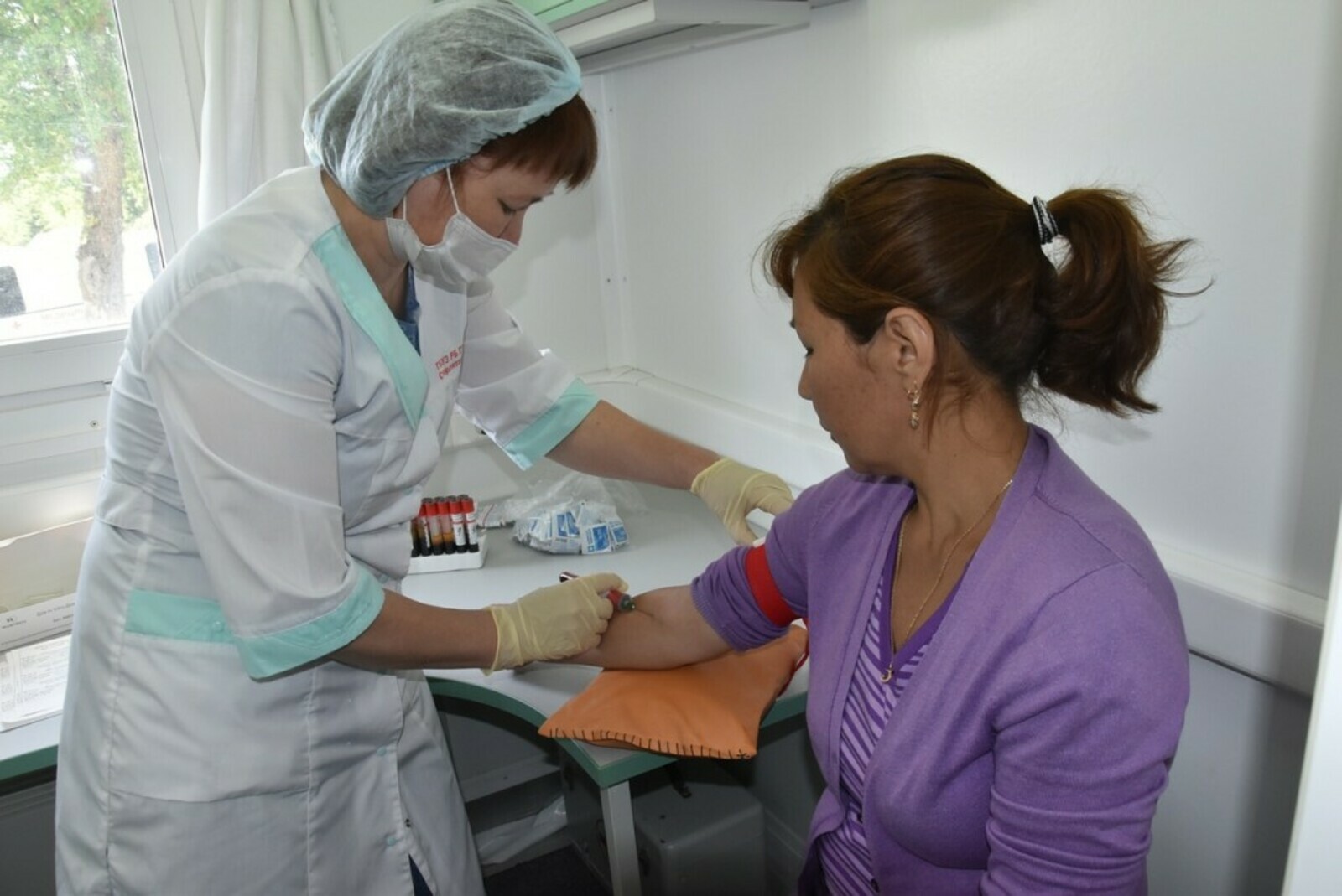 В Башкирии 114 медиков получили выплаты по программам «Земский доктор» и «Земский фельдшер»