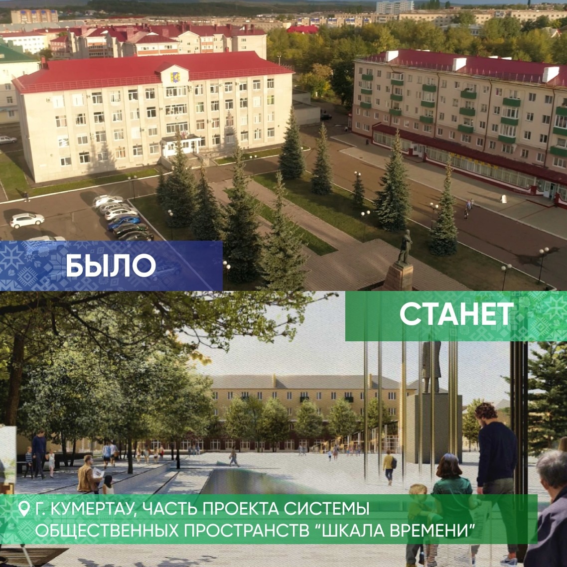 Победителями Всероссийского конкурса стали шесть башкирских городов