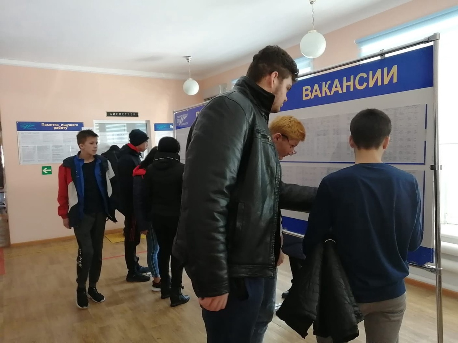 В Башкирии за помощью в трудоустройстве обратились 80 членов семей участников СВО
