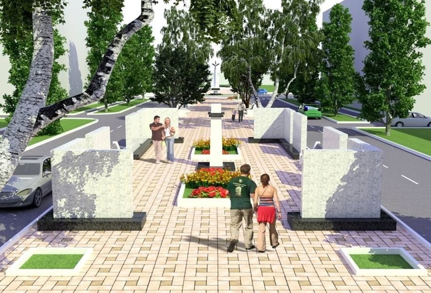 Ишимбайцы, выбор за нами!