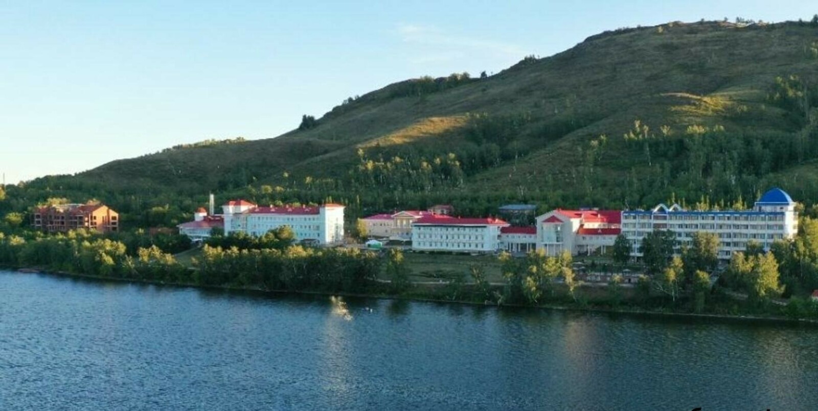 В Башкирии педагоги получат санаторные сертификаты на 56 тысяч рублей