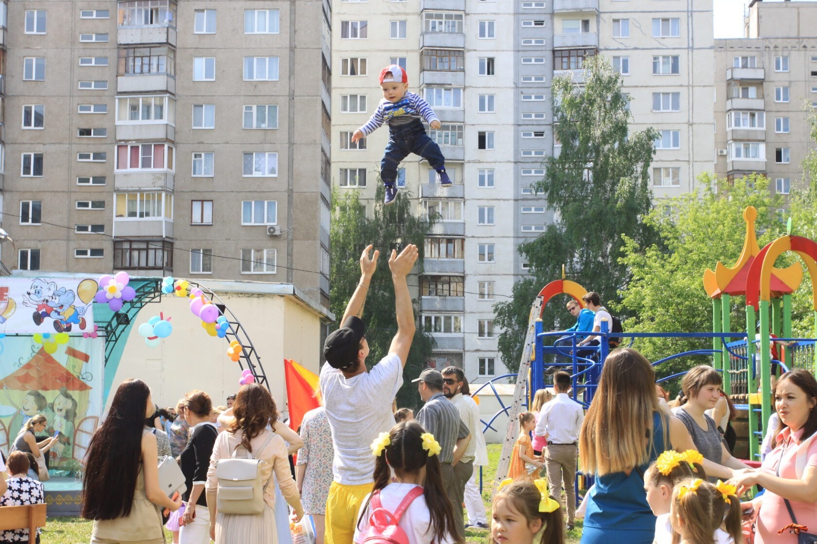 Фото: «Башинформ»