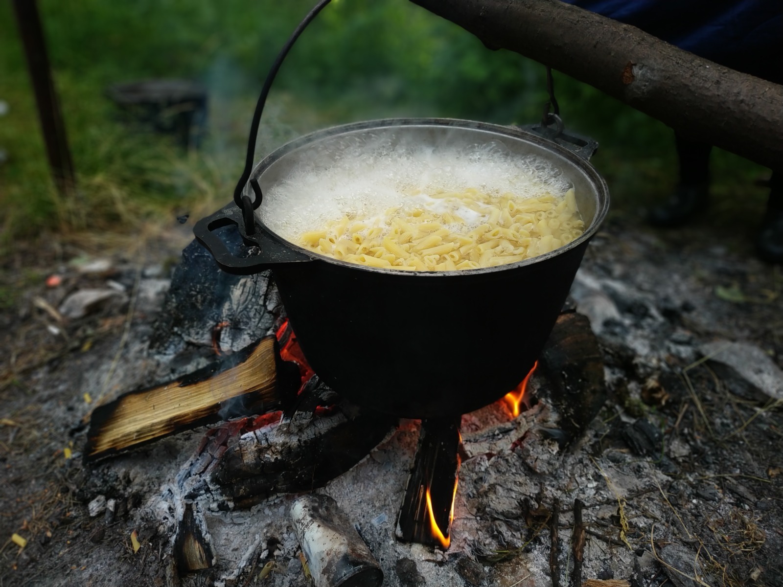 В Башкирии будут бесплатно готовить поваров для войск