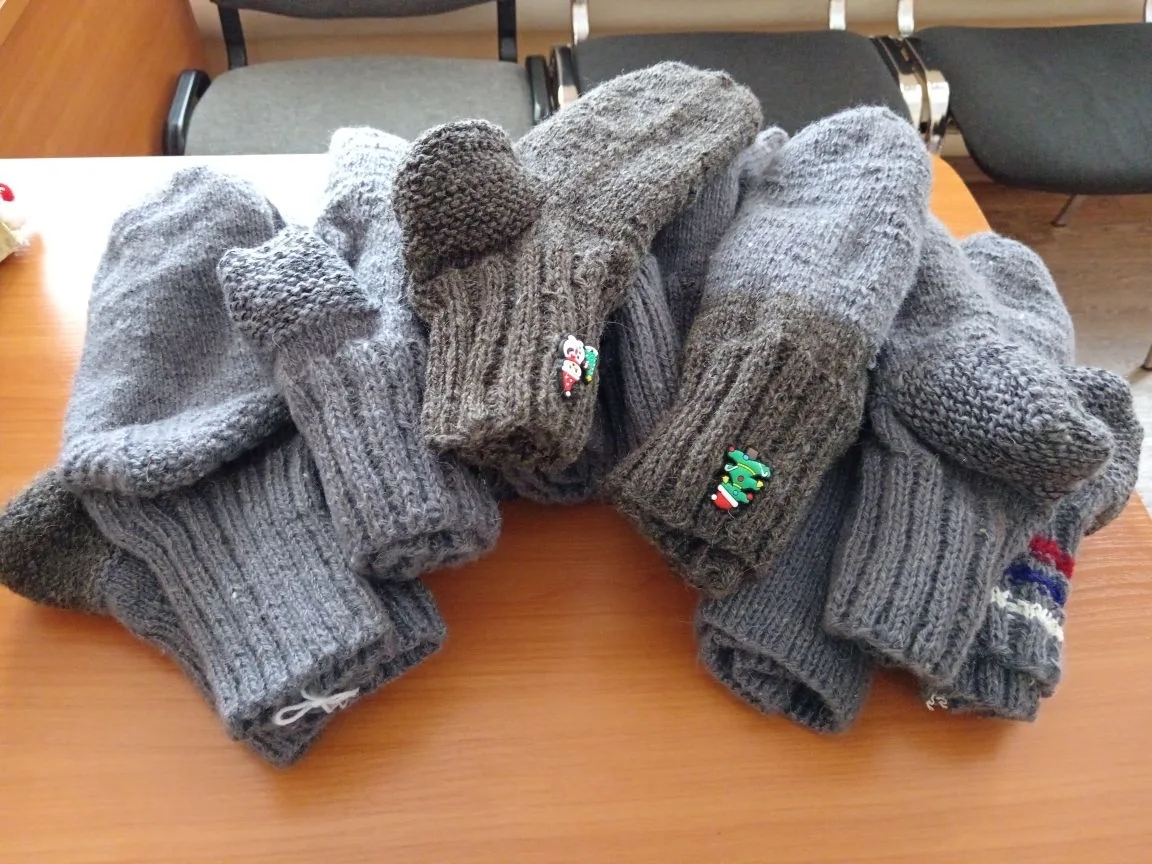 Ишимбайский район не сбавляет темп: новый груз для бойцов отправили на СВО