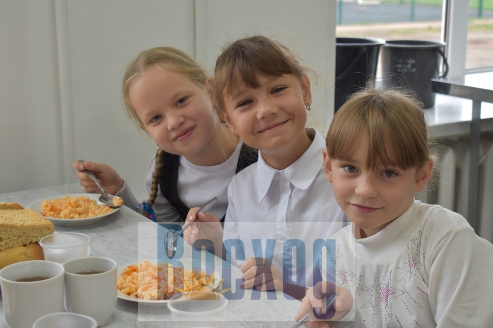 Как изменилось меню школьных столовых в Башкирии и отношение к ним