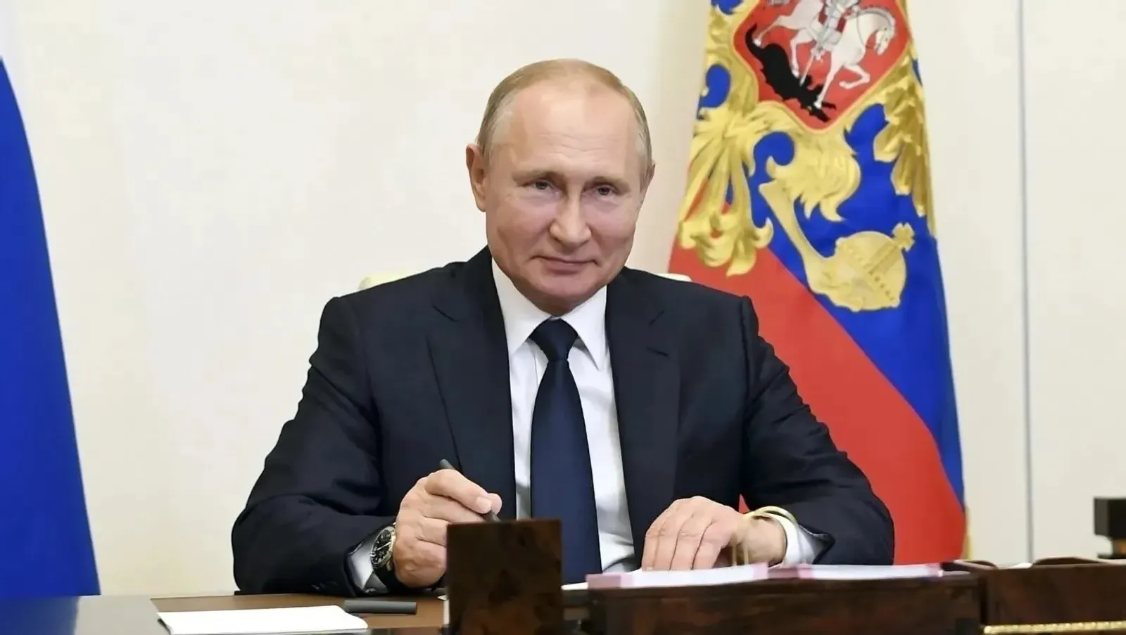 Президент России наградил жителей Башкирии