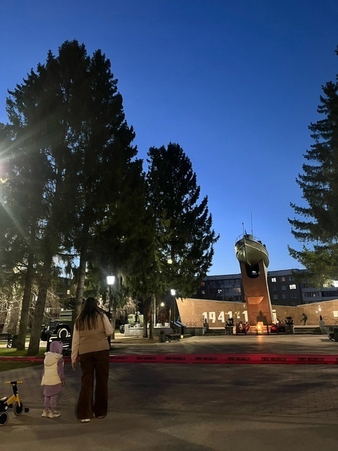 Объявляем победителей конкурса «Свет Победы в наших семьях»