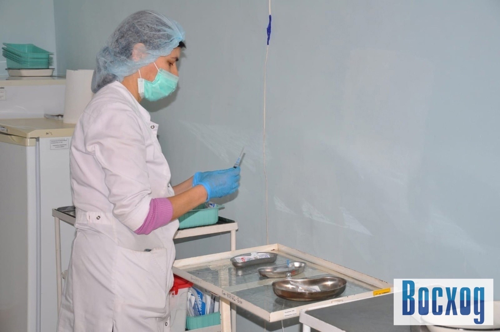 В Башкирию обещают доставить ещё 400 тысяч доз вакцин от гриппа