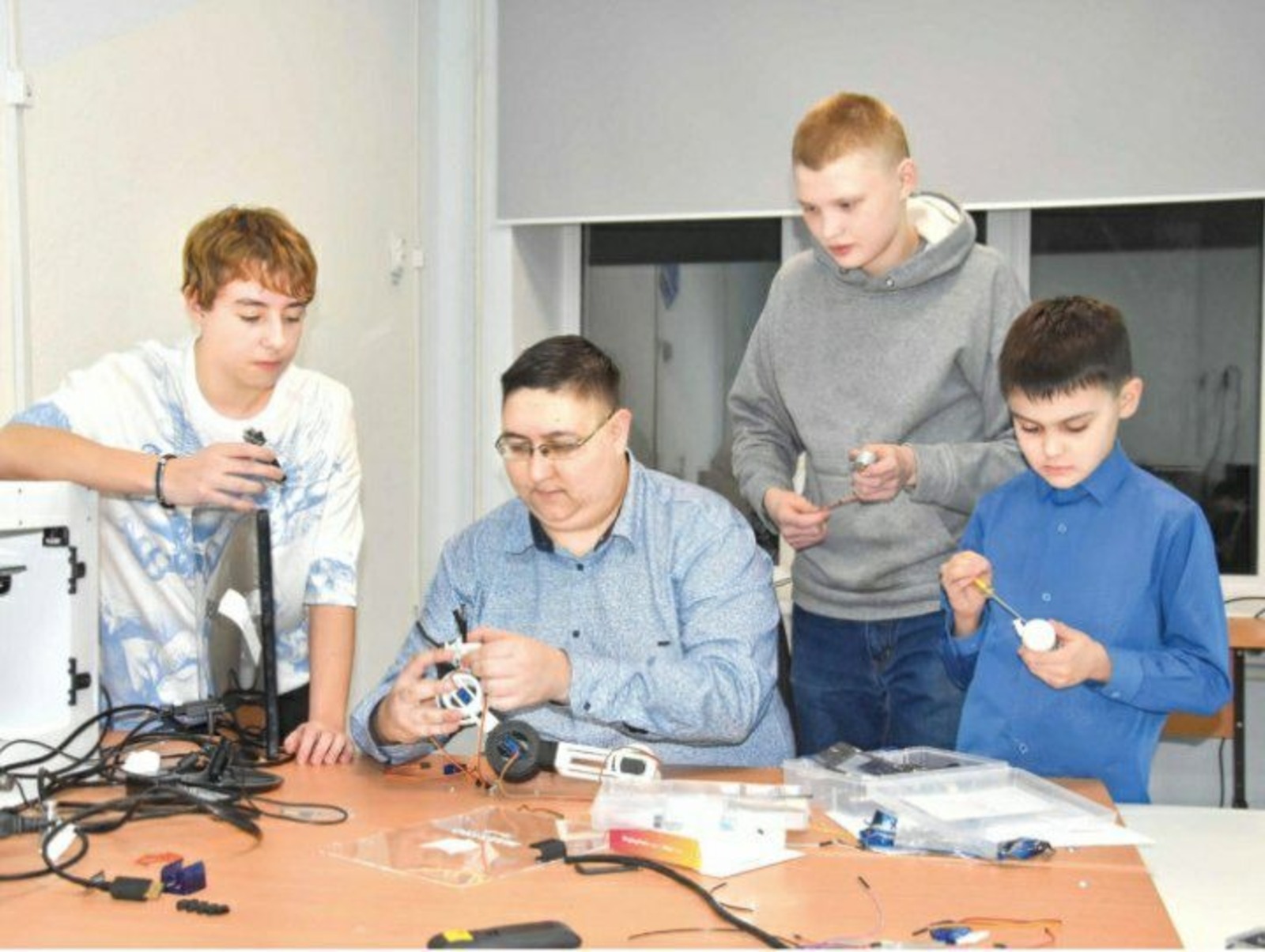 Ирина Вахонина