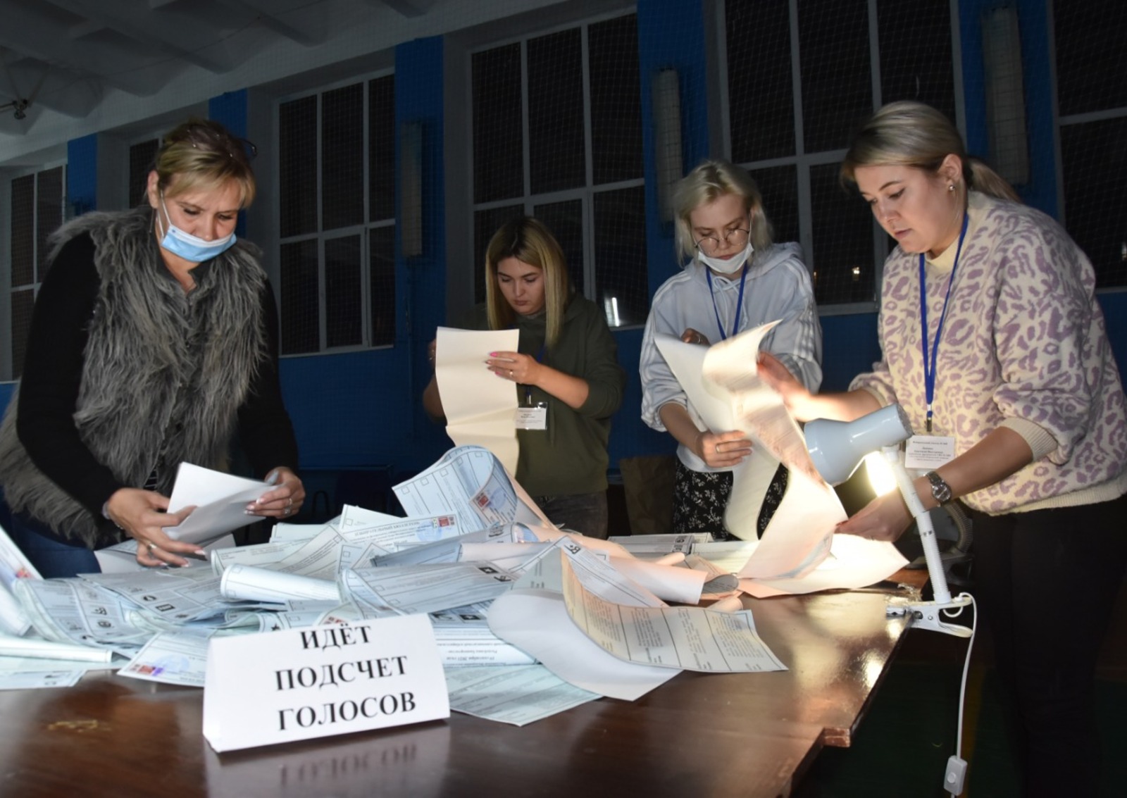 Независимый политолог: Башкирию можно записать в лидеры по грамотности проведения выборов