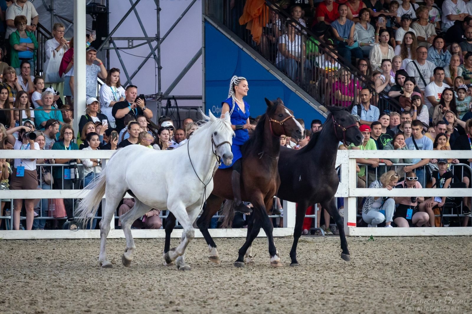 Стало известно, чем будет интересен фестиваль «Башкорт аты» в этом году