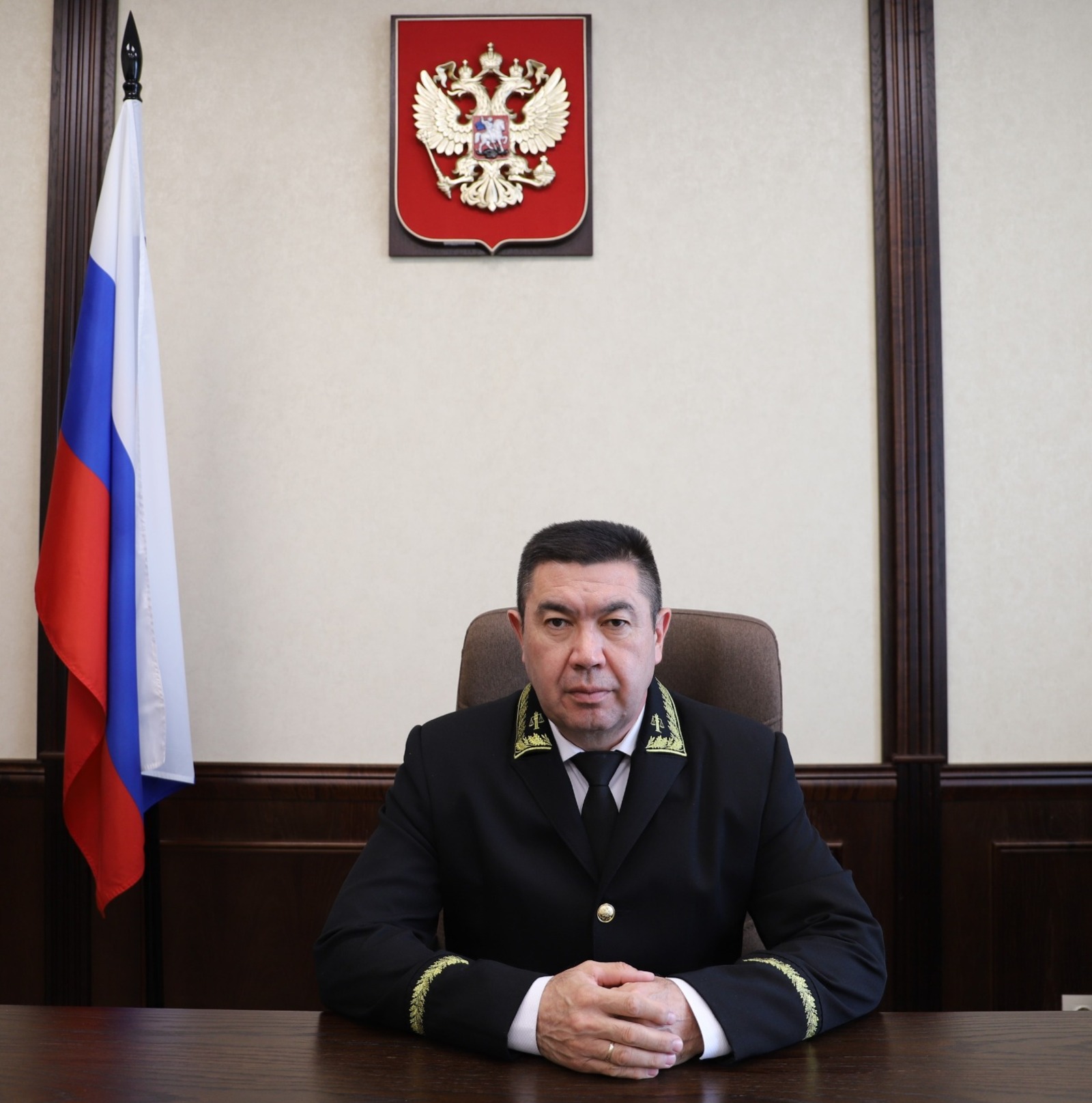 Участник войны из Ишимбая Хайрулла Идрисов был честным и справедливым человеком