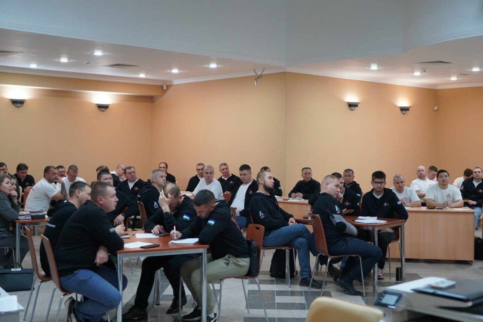 В Башкирии через месяц стартует 3-й модуль программы «Герои Башкортостана»