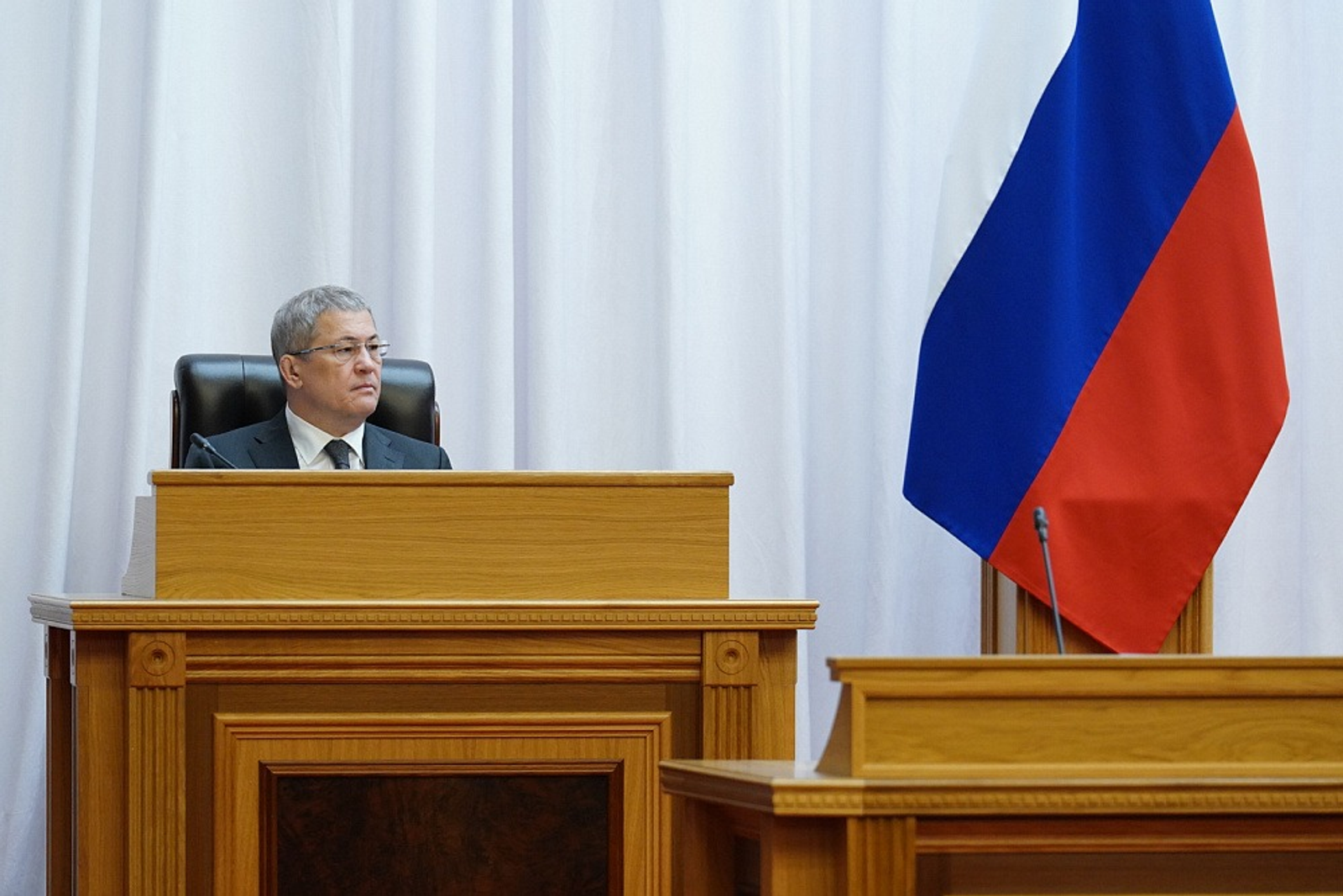 сайт главы РБ