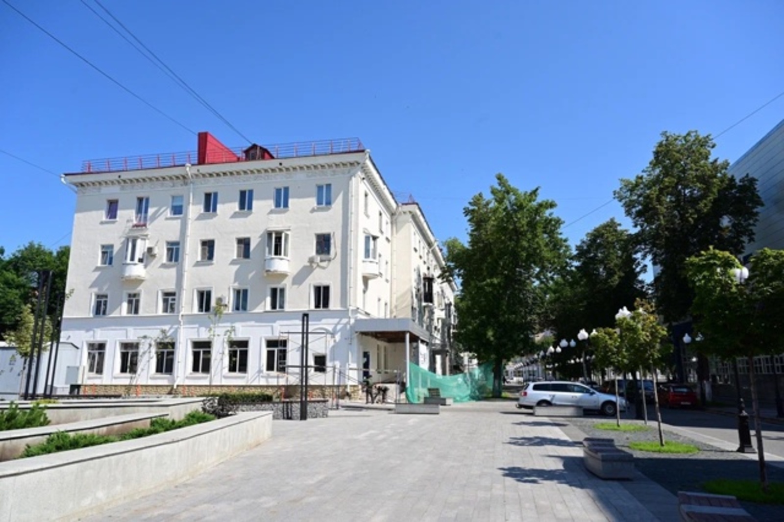 В Башкирии появится новое отделение фонда «Защитники Отечества»