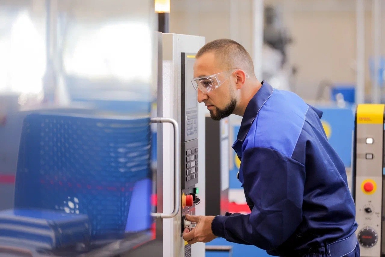 Два ветерана СВО из Башкортостана – в финале чемпионата «Абилимпикс»