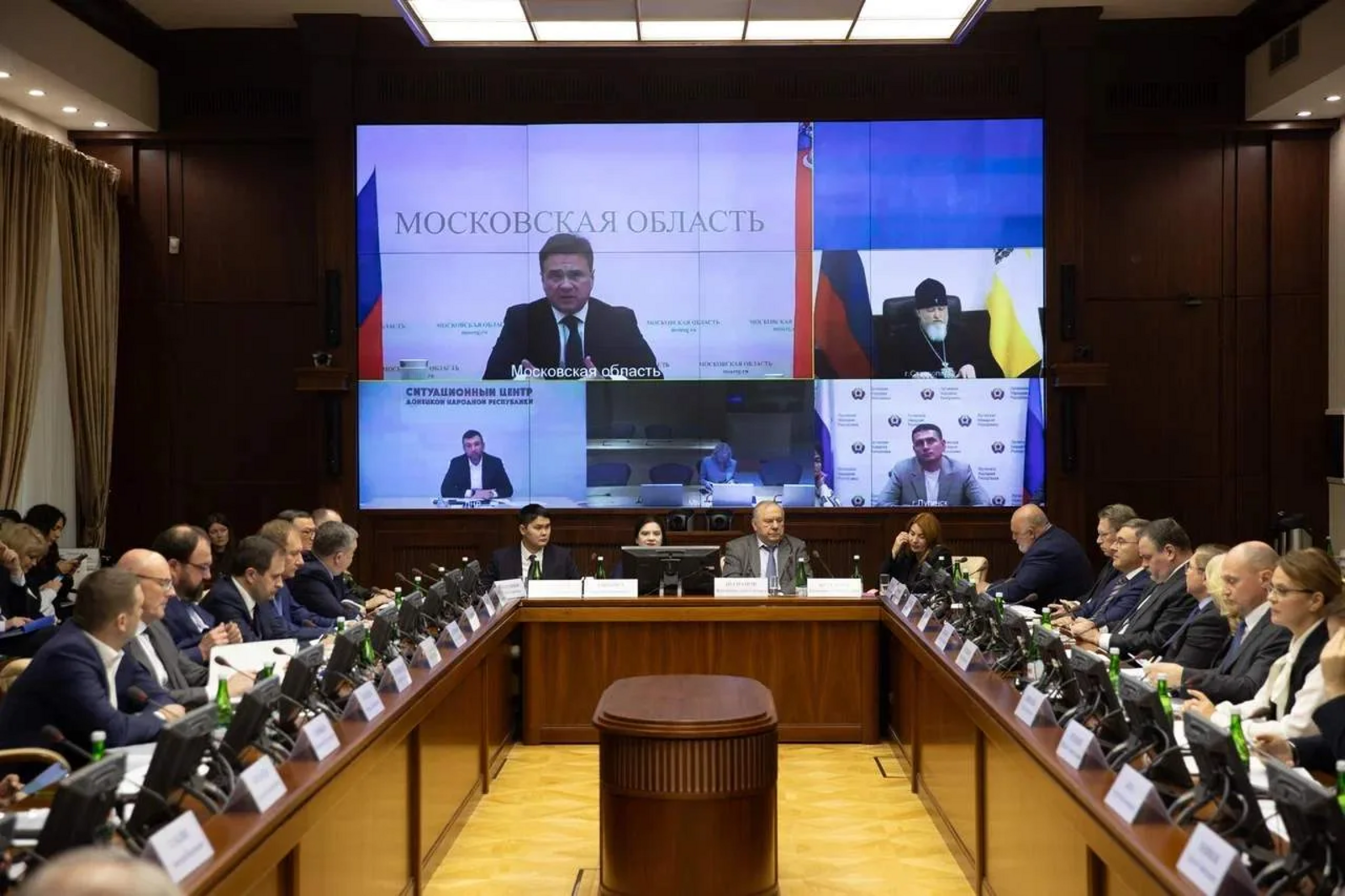 Филиал фонда «Защитники Отечества» отработал более 122 тысяч обращений