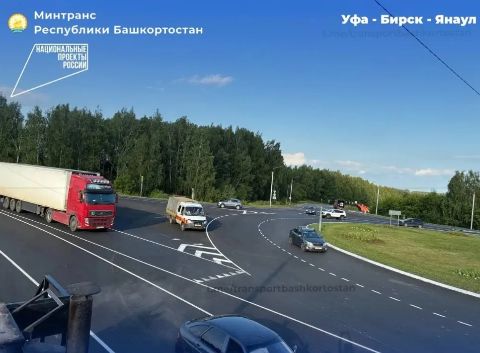 пресс-служба минтранса РБ