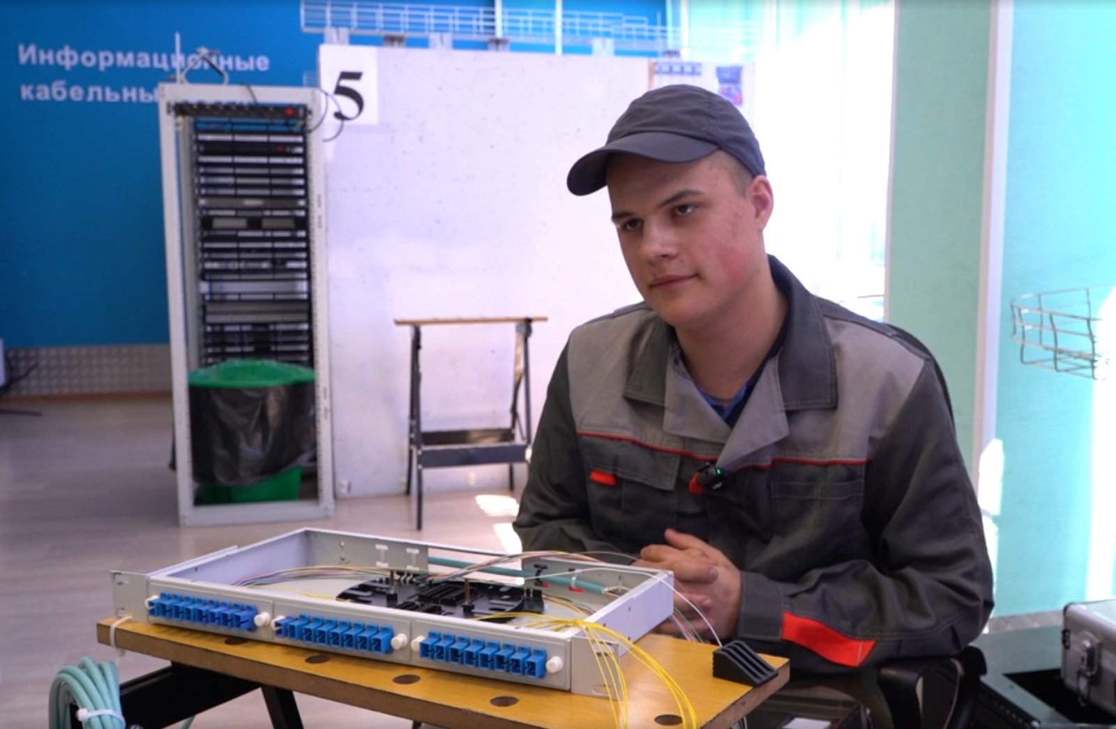 Андрей Мясников