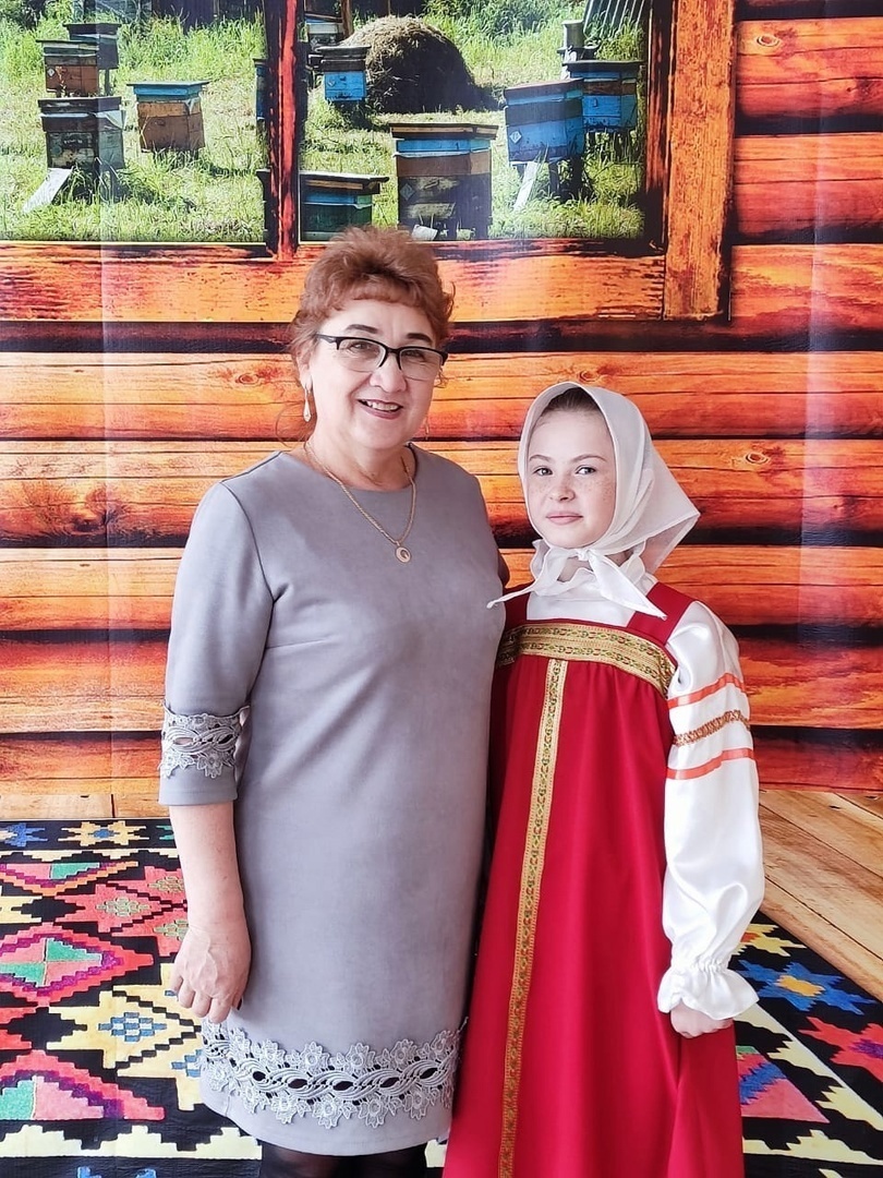 Жительница Петровского – дипломант регионального конкурса