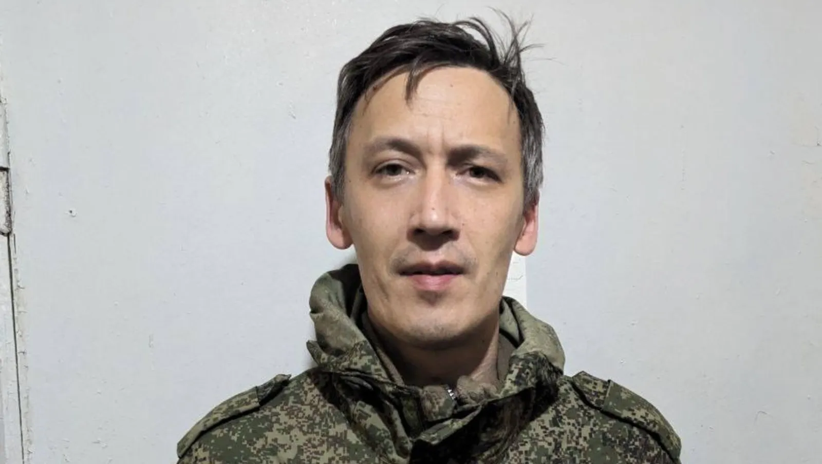 Хирург из Башкирии получил госнаграду за спасение раненых в зоне СВО