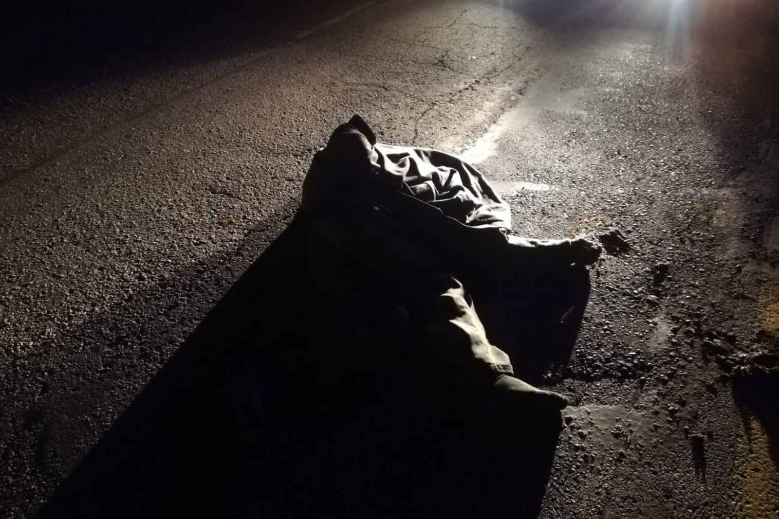 В Ишимбайском районе мужчина погиб под колёсами машины