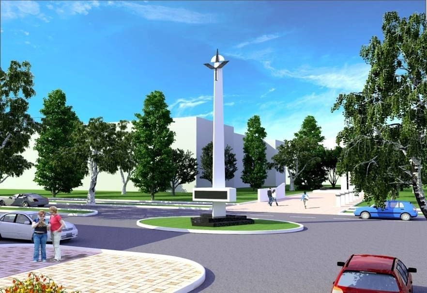 Ишимбайцы, выбор за нами!