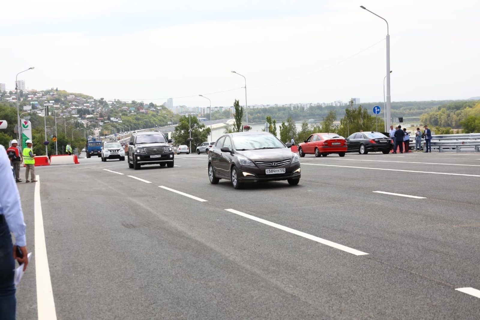 В Башкирии воинам спецоперации продлили льготы по транспортному налогу