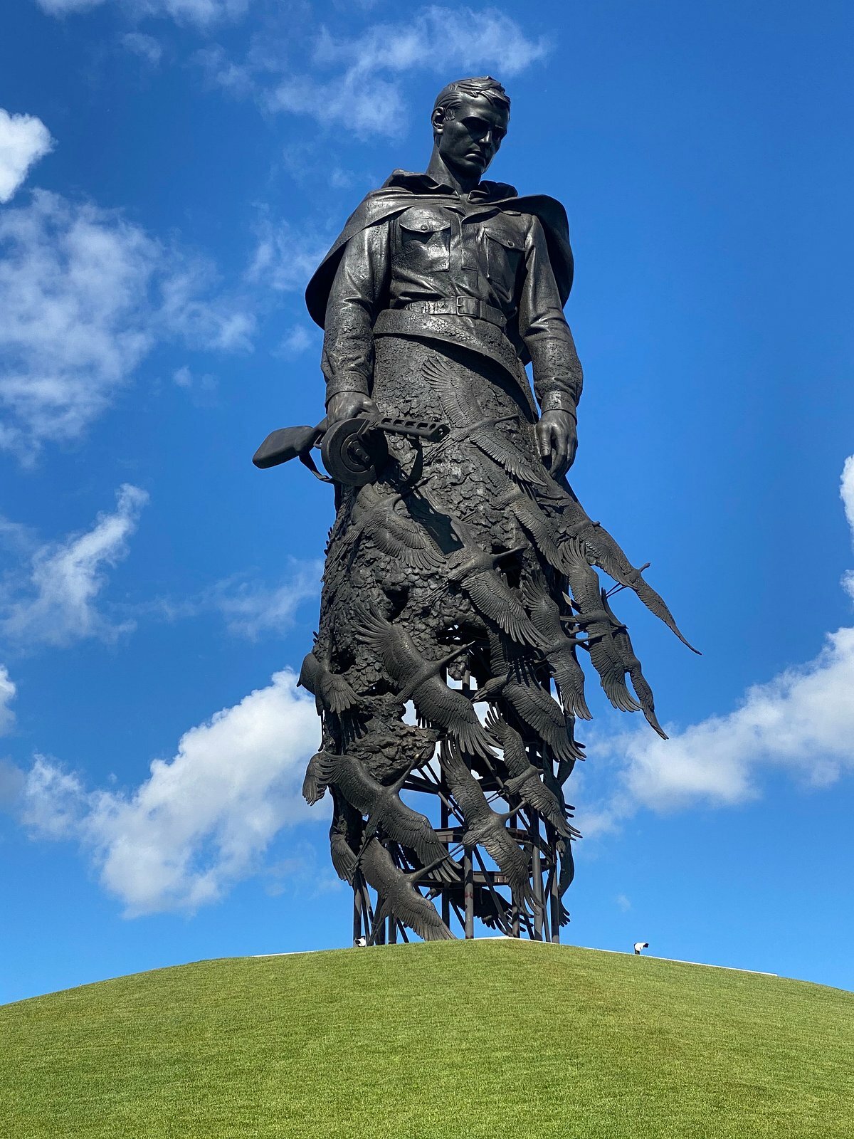 Героическая история ишимбайца, погибшего на фронте в 19 лет