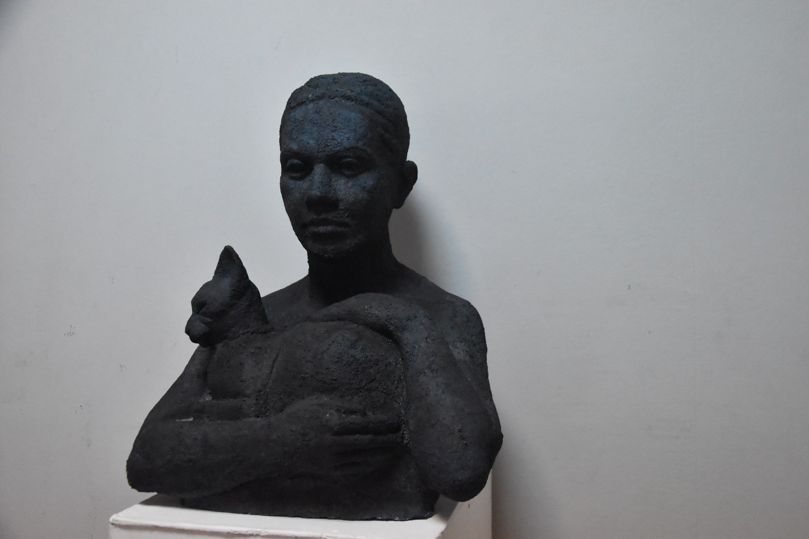 О чём картины молодых и талантливых художников Башкирии? Фоторепортаж