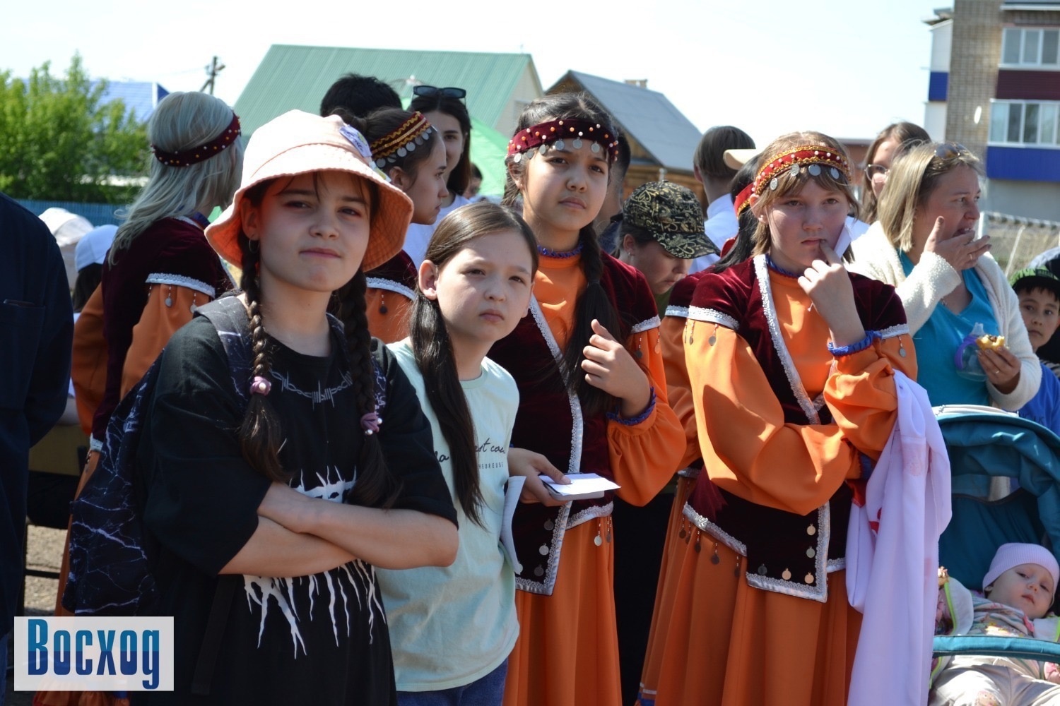 В Ишимбае для школьников провели «Фестиваль игры в 4Д»