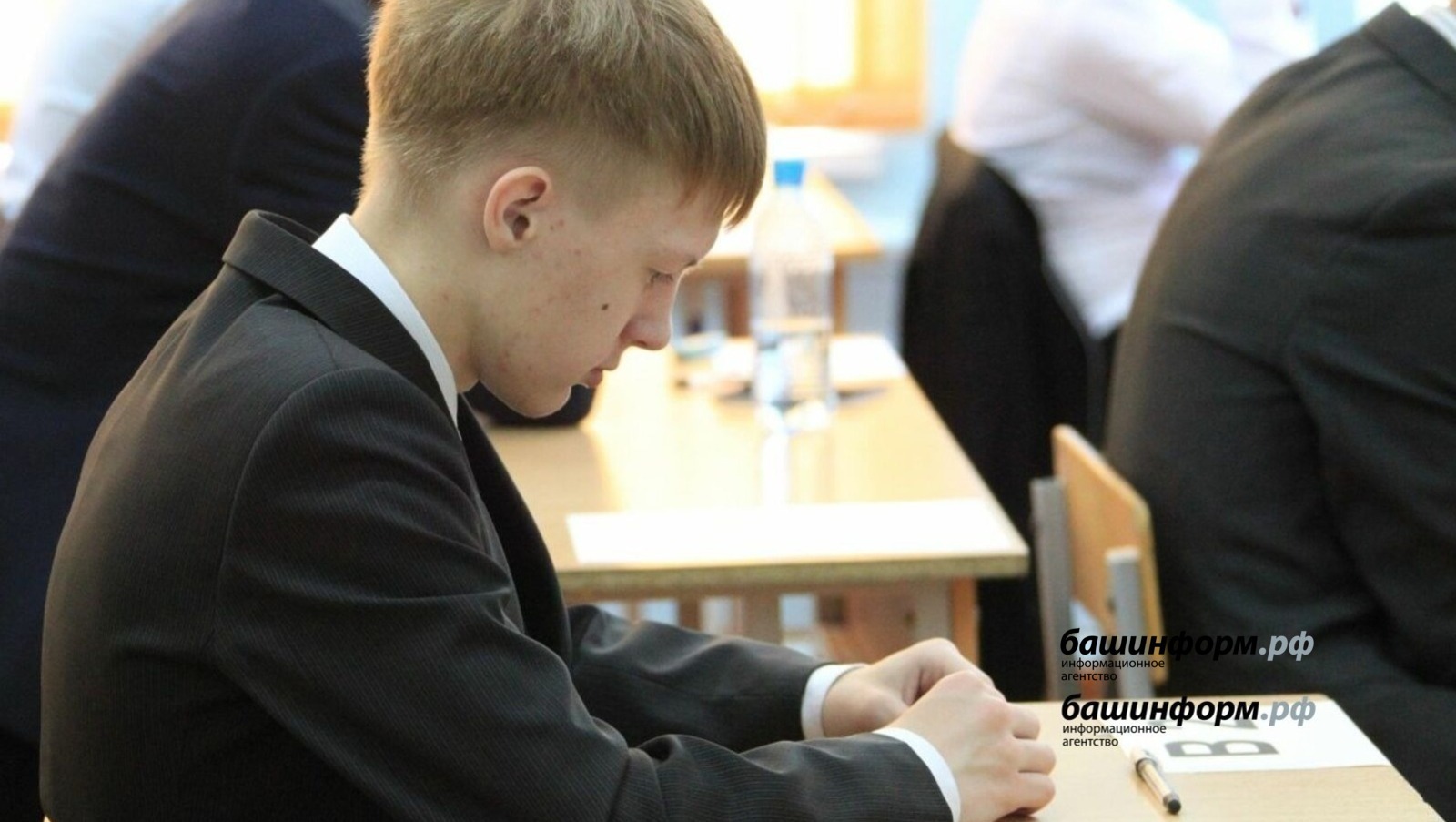 Эксперимент с упрощенной сдачей ОГЭ будет продлен до 2029 года