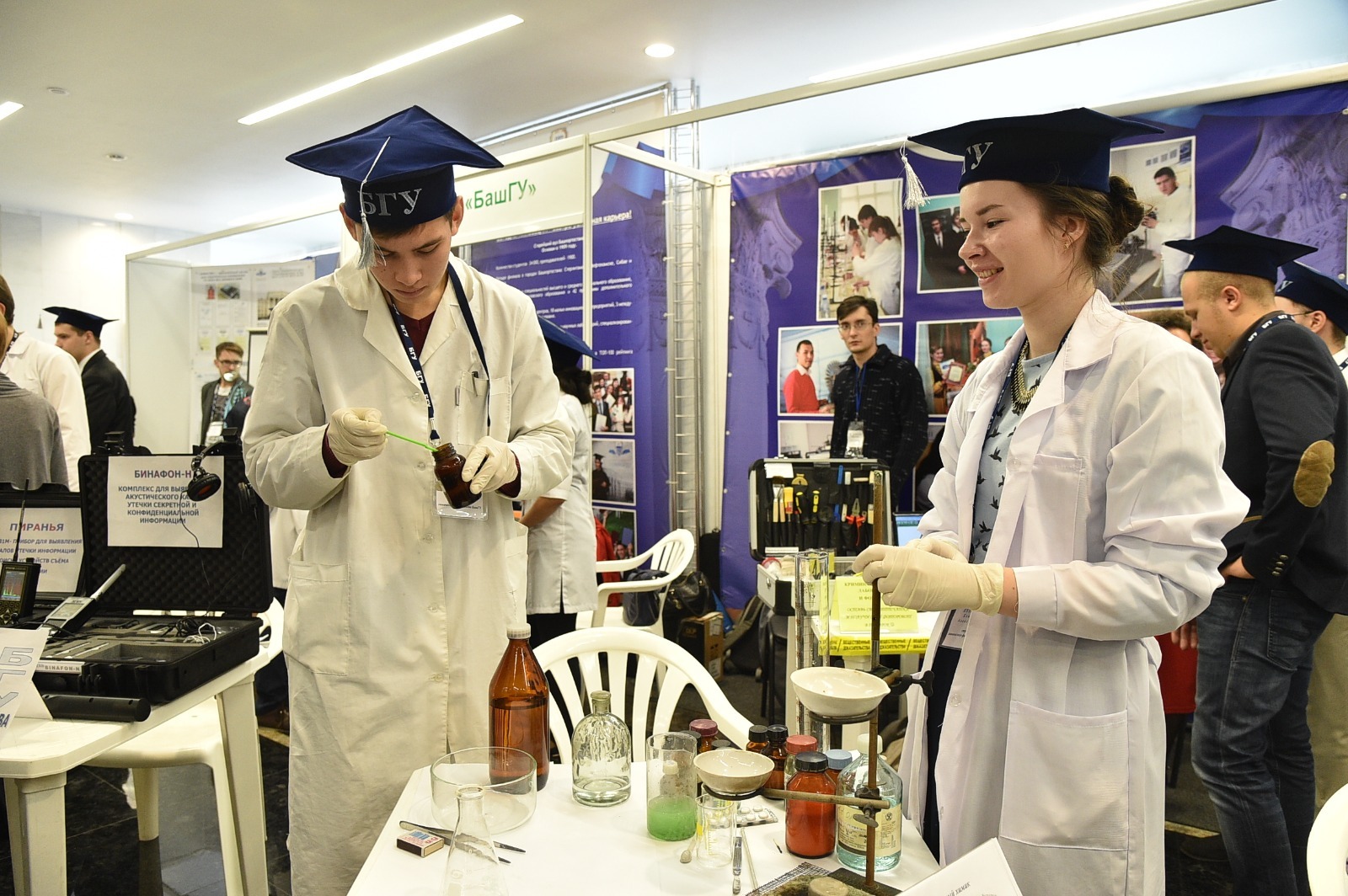 Динар Калимуллин