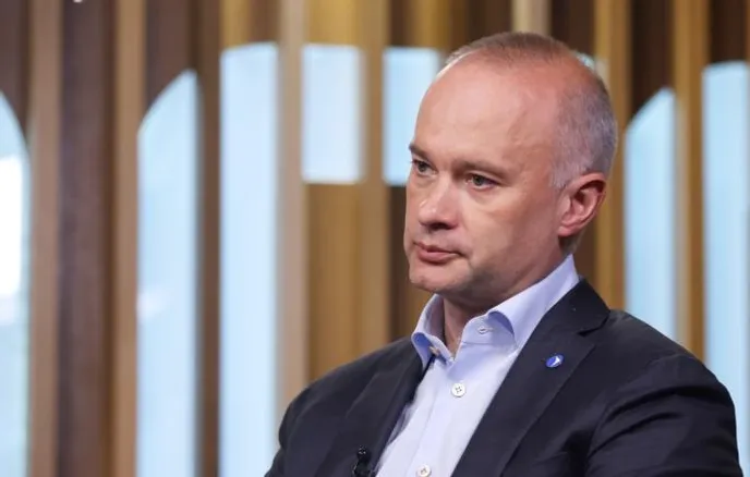 ТАСС Вадим Бадеха