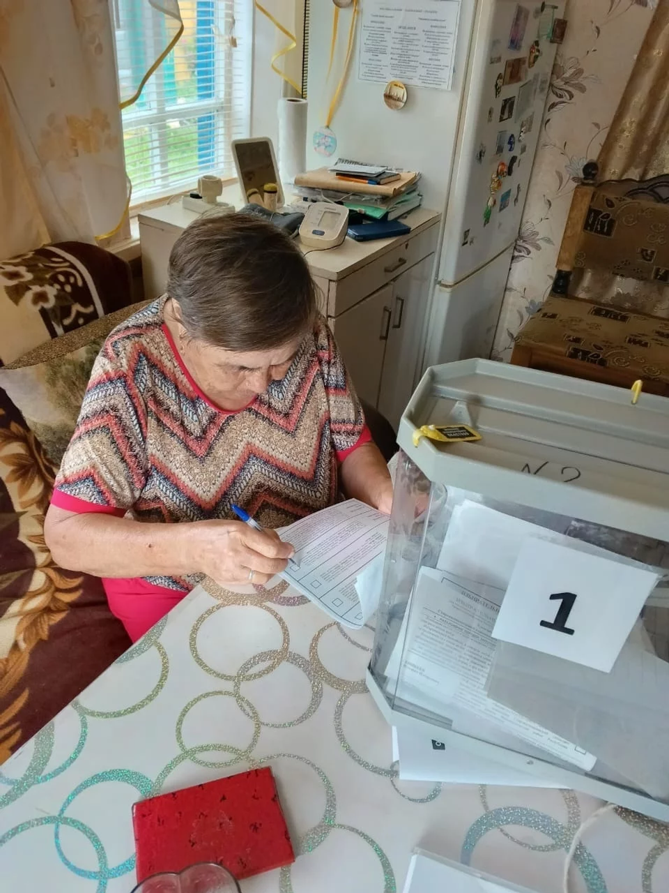 Башкирия выбирает: как голосовали жители необычных деревень